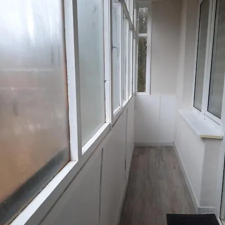 P Komunos Apartamentai Netoli Akropolio Apartment Klaipeda