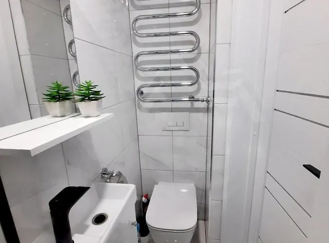 P Komunos Apartamentai Netoli Akropolio Apartment